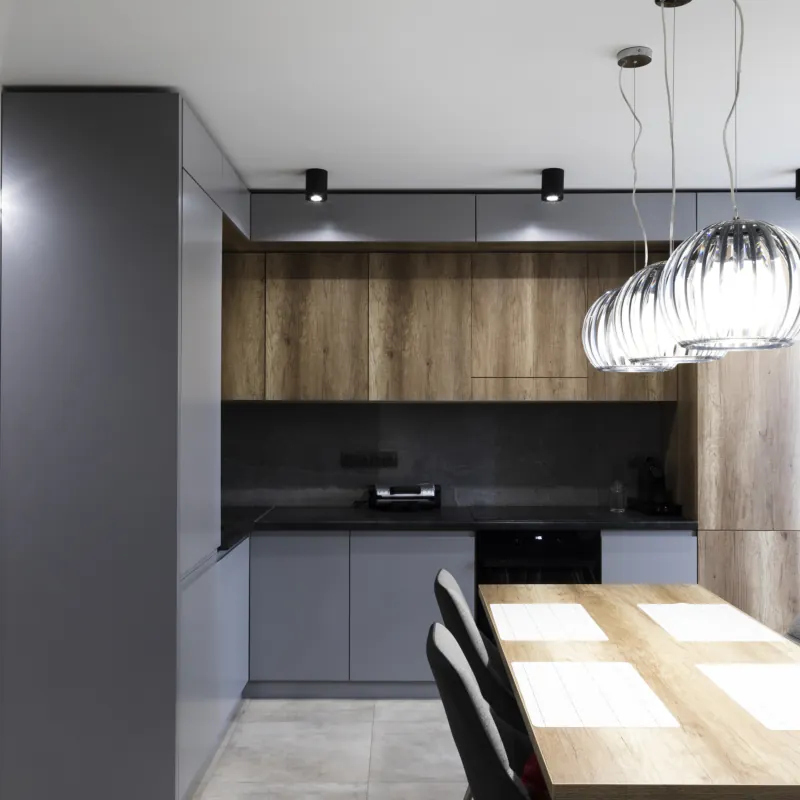 Building Excellence, One Project At A Time